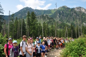 XXVI AKCJA WAKACYJNA  „Wycieczka za 1 zł.”- LATO’2024 - zdjęcie10