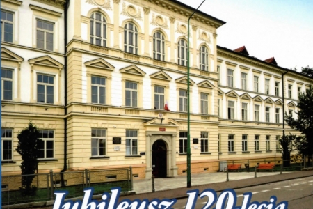 Jubileusz 120-lecia - Księga Pamiątkowa 2004-2024