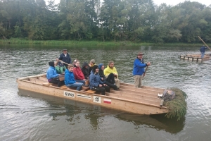 Wymiana szkolna Żywiec - Unterhaching, wrzesień 2019 - zdjęcie28