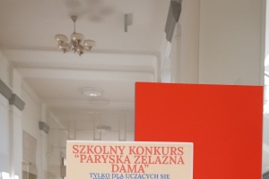 Szkolny Konkurs 