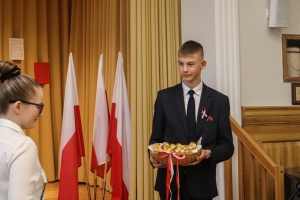 Przegląd „Uczniowie dla Niepodległej” - zdjęcie12