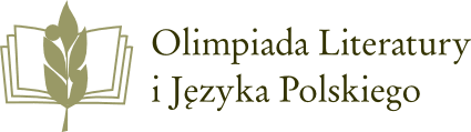 LV Olimpiada Literatury i Języka Polskiego