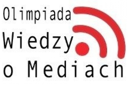 Olimpiada Wiedzy o Mediach