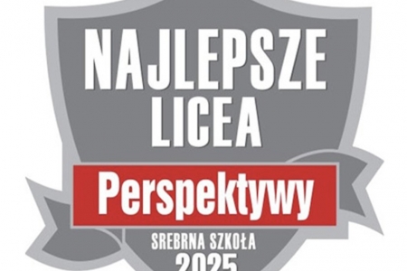 Srebrna tarcza 2025