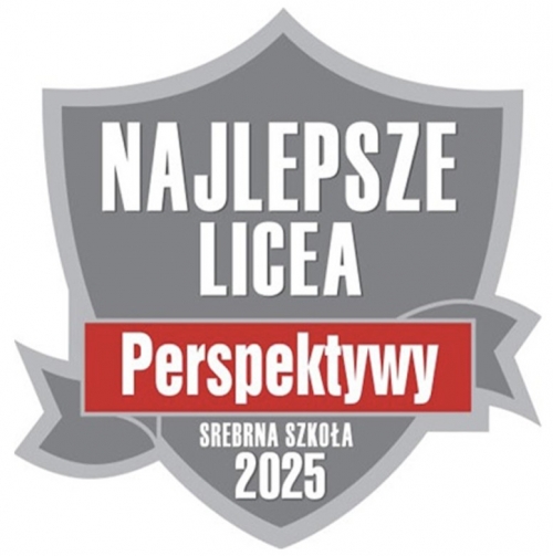 Srebrna tarcza 2025