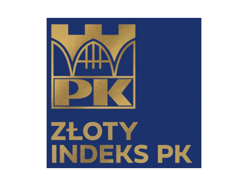 Uczniowie naszej szkoły w finale Konkursu „O Złoty Indeks Politechniki Krakowskiej” z chemii