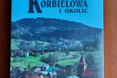 Andrzej Majewski - „Historia Korbielowa i okolic”