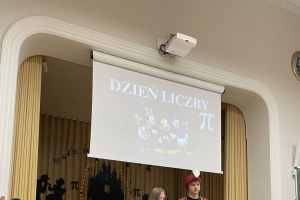 XXIV Obchody Międzynarodowego Dnia Liczby π - zdjęcie6