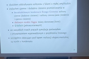 Zajęcia laboratoryjne z fizyki w Uniwersytecie Jagiellońskim - zdjęcie9